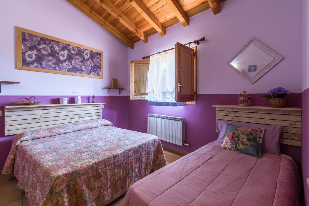 Can Sola La Vall De Bianya Sant Pere Despuig Εξωτερικό φωτογραφία